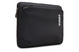 Thule | Subterra MacBook Sleeve | TSS-313B | Sleeve | Black