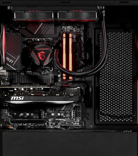 Actina PBM 285/64GB/2TB/RTX5080/850W