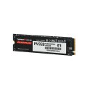 SSD Patriot Viper PV593 M.2 PCI-E Gen5 x4 NVMe2 4TB