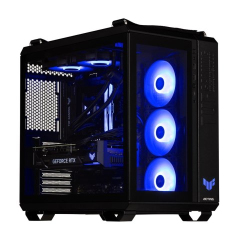 Actina PBA 265KF/32GB/2TB/RTX5070Ti/850W