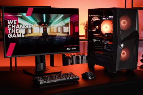 Actina PBM 7900/32GB/1TB/RTX5070/750W