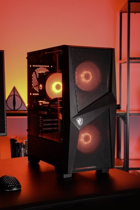 Actina PBM 8400F/32GB/1TB/RTX5060/650W