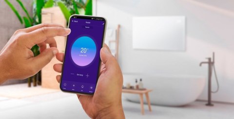 Grzejnik NEO tools 90-095