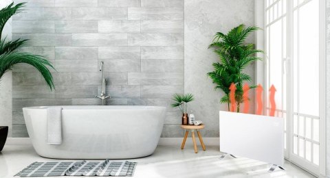 Grzejnik NEO tools 90-095