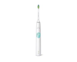 Philips | Sonicare Electric Toothbrush | HX6807/24 | Rechargeable | For adults | Number of brush heads included 1 | Number of te