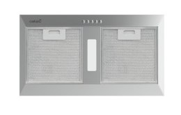 Okap CATA GCB 55 X Wbudowany pod Stal nierdzewna 370 m3/h