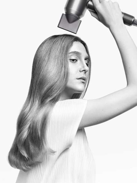 Dyson Supersonic Suszarka do Włosów Night Blue/Copper