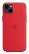 Etui Silikonowe Apple Original iPhone 14 Plus z MagSafe Kolor Product(RED)