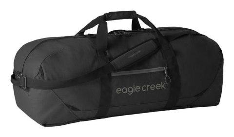 Torba podróżna Eagle Creek No Matter What Duffel 90 l - black