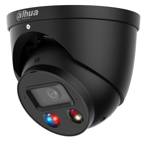 Dahua Technology IPC-HDW3849H-AS-PV Douszne Kamera bezpieczeństwa IP Wewnętrz i na wolnym powietrzu 3840 x 2160 px Sufit