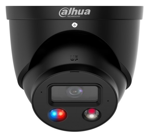 Dahua Technology IPC-HDW3849H-AS-PV Douszne Kamera bezpieczeństwa IP Wewnętrz i na wolnym powietrzu 3840 x 2160 px Sufit