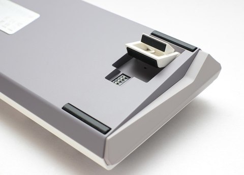 Klawiatura Ducky One 3 SF Gaming USB QWERTY US International Szary