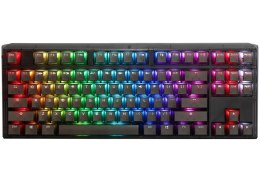 Klawiatura Gaming Ducky One 3 TKL USB Czarny