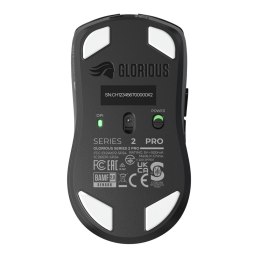 Bezprzewodowa mysz do gier Glorious Series 2 PRO