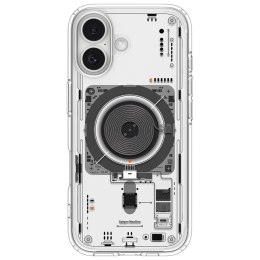 Etui Spigen Ultra Hybrid Mag MagSafe do iPhone 17 neo one