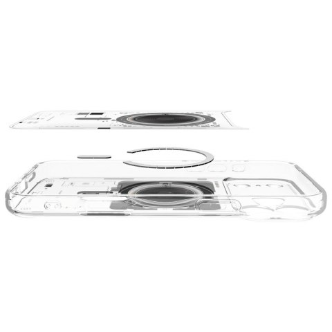 Etui Spigen Ultra Hybrid Mag MagSafe do iPhone 17 Pro neo one