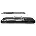 Etui Spigen Ultra Hybrid Mag MagSafe do iPhone 17 Pro zero one czarny
