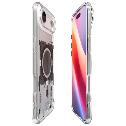 Etui Spigen Ultra Hybrid Mag MagSafe do iPhone Air neo one