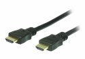 ATEN 2L-7D15H kabel HDMI 15 m HDMI Typu A (Standard) Czarny