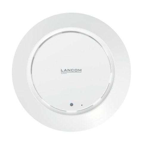 Access point Lancom LW-500 (WW) - 2.4 GHz - 5 GHz - 867 Mbit/s - AES - EAP-FAST - EAP-TLS - EAP-TTLS - MSCHAPv2 - PEAP - WEP - W