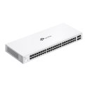 TP-Link Festa FS352G L2/L2+ Gigabit Ethernet (10/100/1000) Biały