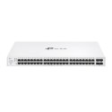 TP-Link Festa FS352G L2/L2+ Gigabit Ethernet (10/100/1000) Obsługa PoE Biały