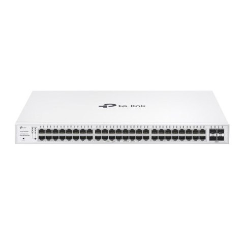 TP-Link Festa FS352G L2/L2+ Gigabit Ethernet (10/100/1000) Obsługa PoE Biały