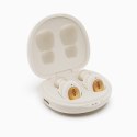 Marley | True Wireless Earbuds | Champion | Built-in microphone | Bluetooth | Bluetooth | Cream