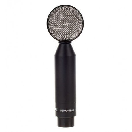 Mikrofon dynamiczny podwójna wstęga beyerdynamic M 130 (2023)