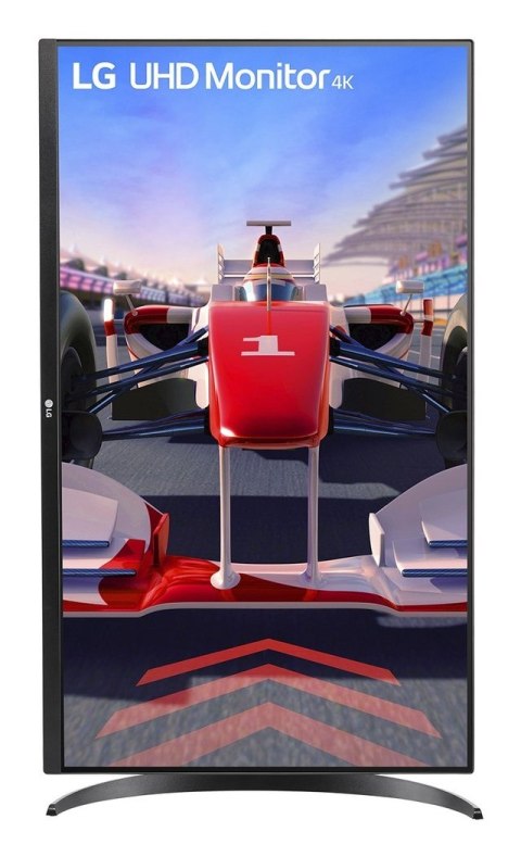 Monitor LG Ultrafine 32UR550K-B 32UR550KB