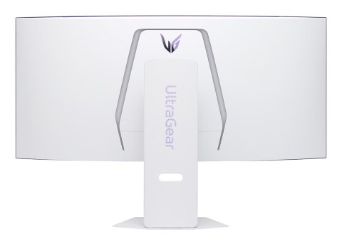 Monitor OLED 39" zakrzywiony model 39GX90SA-W LG