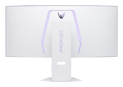 Monitor OLED 39" zakrzywiony model 39GX90SA-W LG