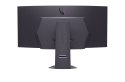 Monitor OLED 45" zakrzywiony 45GX90SA-B LG