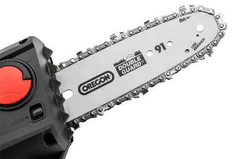 Graphite 58G098 urządzenie elektryczne do strzyżenia żywopłotów 3,4 kg