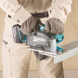 Pilarka tarczowa do metalu 18V MAKITA DCS552RTJ 135mm 2x5,0Ah