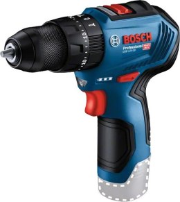 Wiertarko-wkrętarka Bosch GSB 12V-30 Professional 1600 RPM Zamek centralny 820 g