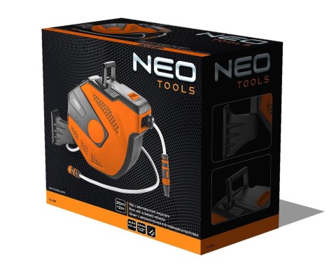 NEO tools 15-891 wąż ogrodowy