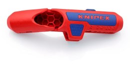 Uniwersalne narzędzie do ściągania izolacji Knipex ErgoStrip (16 95 02 SB)