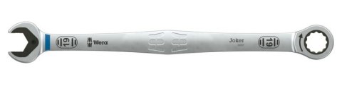 Wera 05020354001 klucz zapadkowy 19 mm 1 szt.