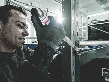 Wera 05020354001 klucz zapadkowy 19 mm 1 szt.