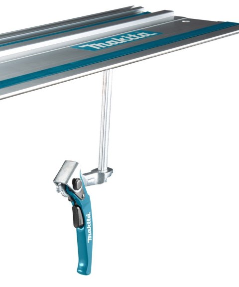 Zacisk szybkomocujący szyny Makita