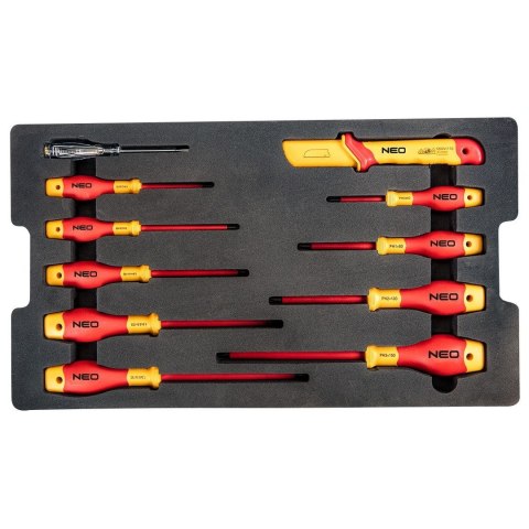 NEO tools 01-311 pudełko na narzędzia