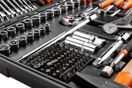 NEO tools 08-945 gniazdko/zestaw gniazdek