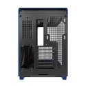 Obudowa PC Montech KING 95 Midi Tower Niebieska