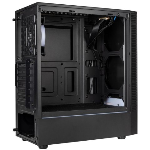 Obudowa Kolink Inspire K9 ARGB Mid Tower - czarna