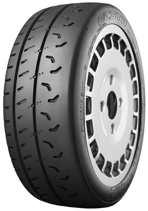 Opona 180/580 R15 KUMHO TM02 K22 Soft (195/50 R15)