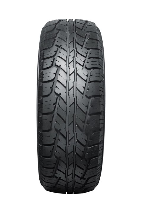Opona 235/75 R15 104/101S Nankang FT-7 Etykieta: D-D-B -72 dB