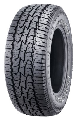 Opona 265/65 R18 114T Nankang AT-5+ Etykieta:D-C-B -72 dB