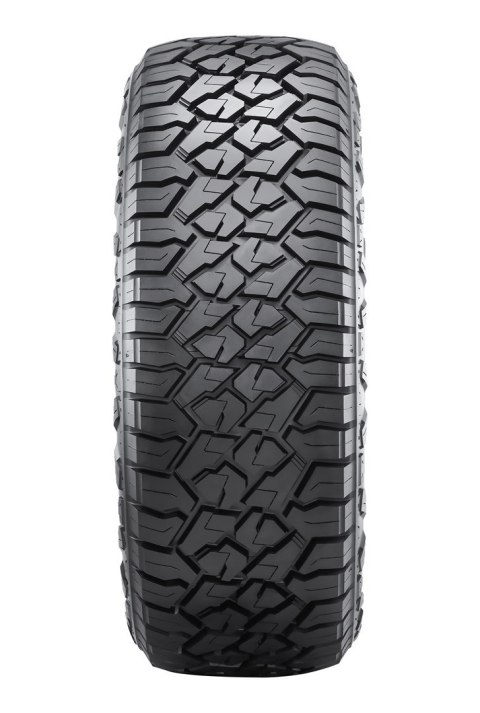 Opona 285/50 R20 116T Nankang RT Etykieta:D-C-B -75 dB