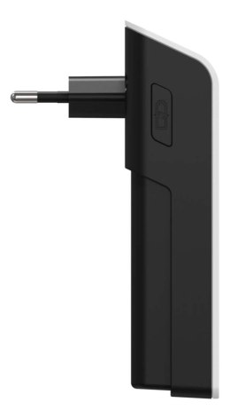 Ansmann Comfort Plus ładowarka z 4xAA2100 Akku 1001-0094-01